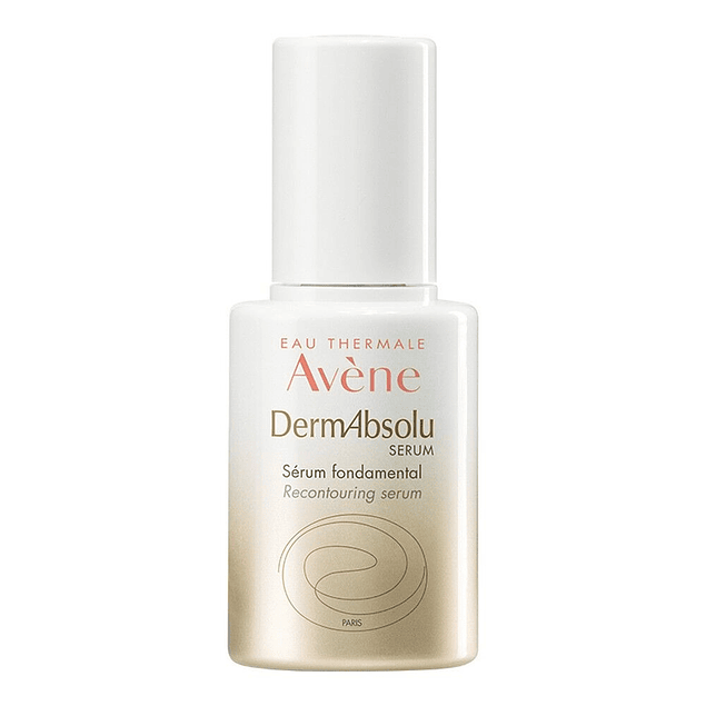 AVENE DERMABSOLU SERUM ESENCIAL