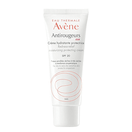 AVENE ANTIROJECES CREMA HIDRATANTE SPF 30