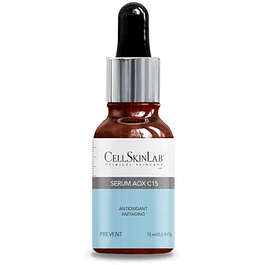 SERUM AOX 15 CELLSKINLAB 30 ml