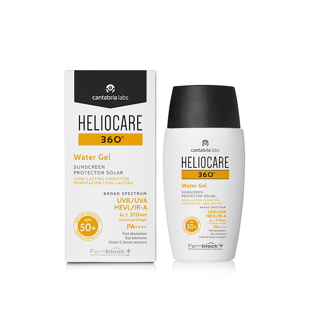 HELIOCARE 360 WATER GEL