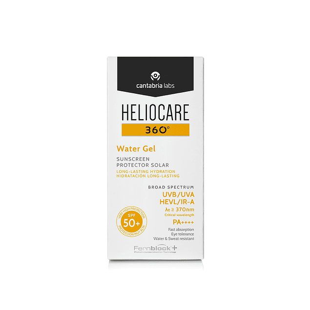 HELIOCARE 360 WATER GEL