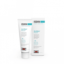 ACNIBEN  TEEN REPAIR GEL CREMA 