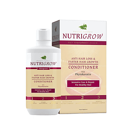 ACONDICIONADOR NUTRIGROW TODO TIPO DE CABELLO