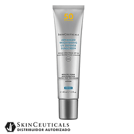 ADVANCED BRIGHTENING UV DEFENSE SUNSCREEN SFP 50