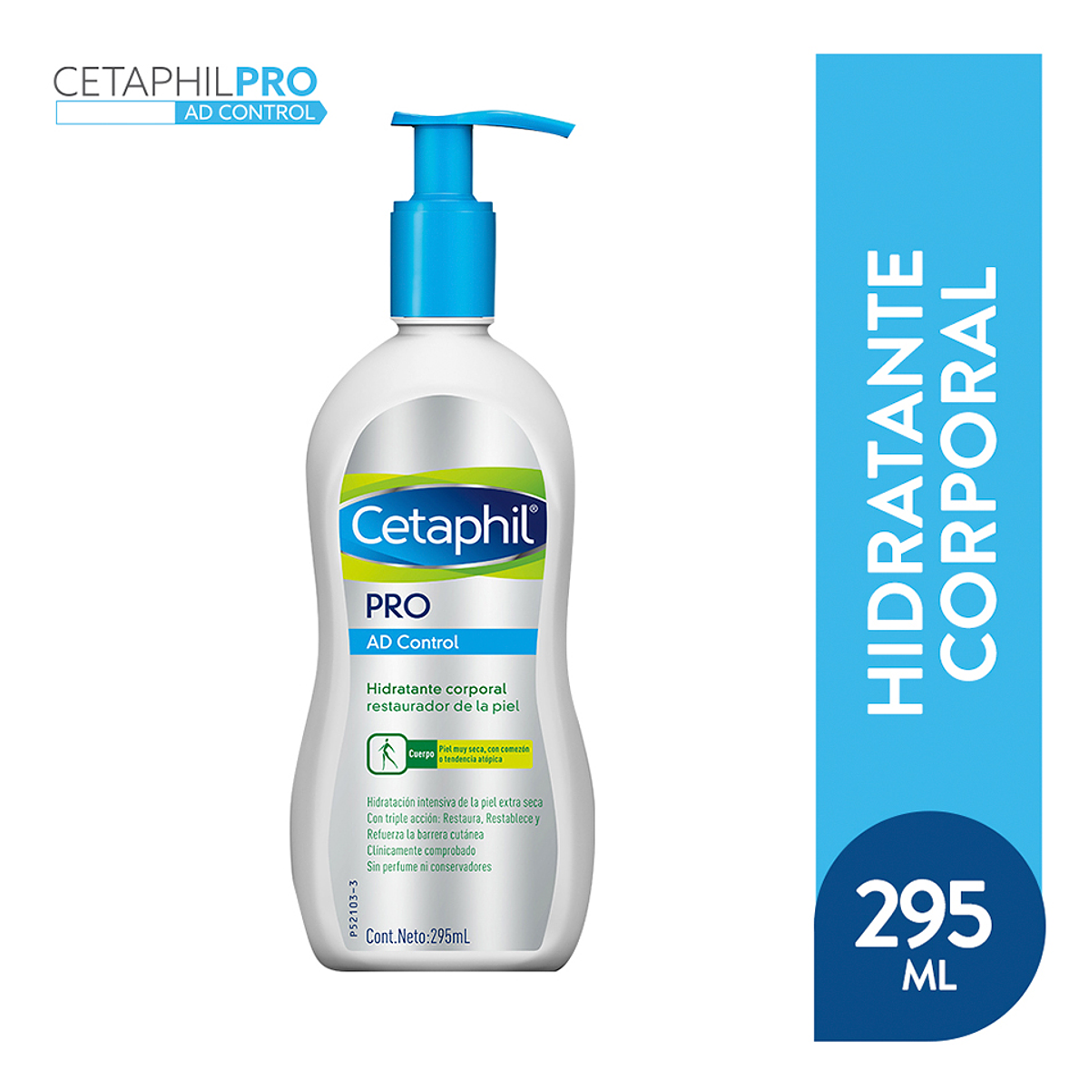 Cetaphil Gentle Skin Cleanser (125 ml)
