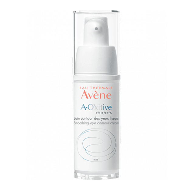 Avene A-Oxitive Contorno Ojos 15ml