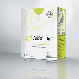 GliSODin