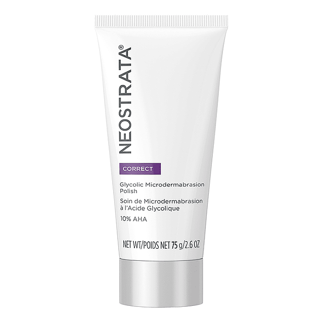 GLYCOLIC MICRODERMABRASION POLISH