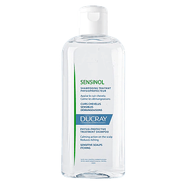 DUCRAY SENSINOL SHAMPOO 200 ML