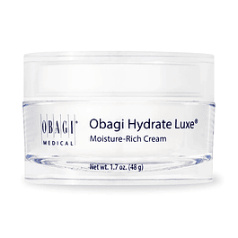 Hydrate luxe - Crema nocturna ultra hidratante