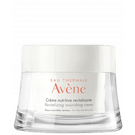 AVENE CREMA NUTRITIVA REVITALIZANTE