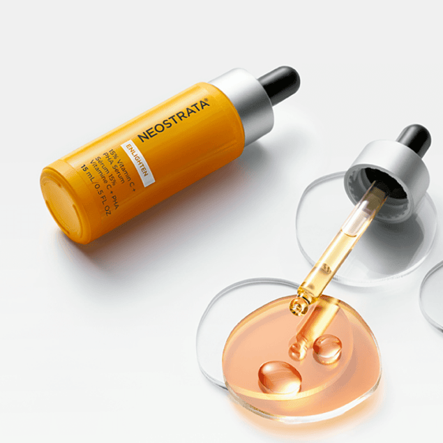 Enlighten Vitamina C 15% + PHA Serum