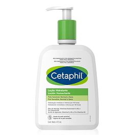 Cetaphil Loción Humectante 473ml