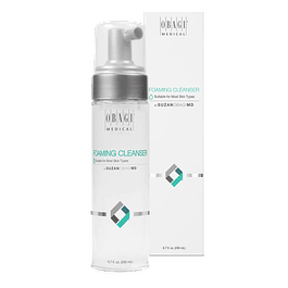 SUZAN OBAGI MD  CLEANSER