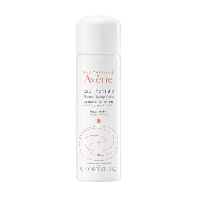 AVENE AGUA TERMAL 50 ML