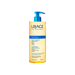 Ducray Argeal Sebum-Absorbing Shampoo - Champú seborregulador para cuero  cabelludo graso con arcilla blanca