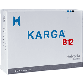 KARGA B12- VITAMINA B12