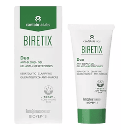 Biretix Duo Gel 30 ml