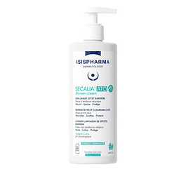 SECALIA ATO Shower  cream ISISPHARMA