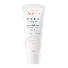 AVENE HYDRANCE EMULSION HIDRATANTE SPF 30