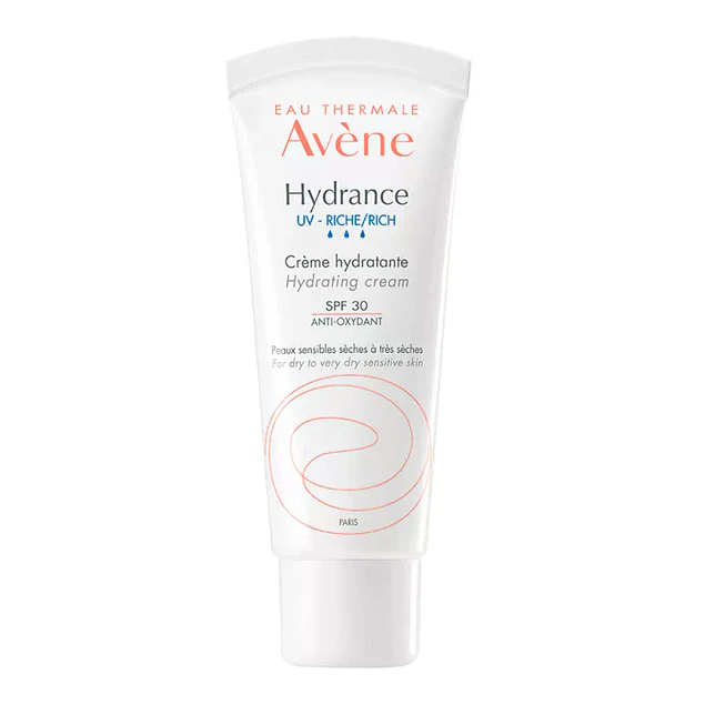 AVENE HYDRANCE EMULSION HIDRATANTE SPF 30