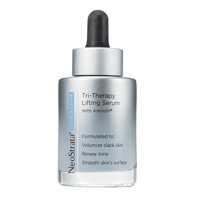 Tri Therapy Lifting Serum