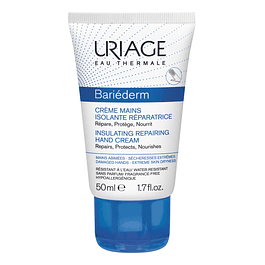 Bariederm Crema Manos  