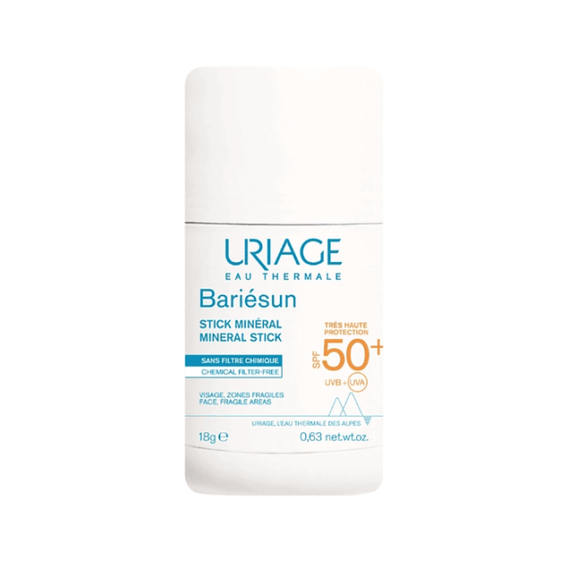 BARIESUN STICK MINERAL SFP 50+