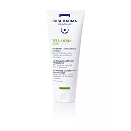 TEEN DERM HYDRA ISISPHARMA 