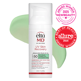 Elta MD UV Recovery Skin SPF 50