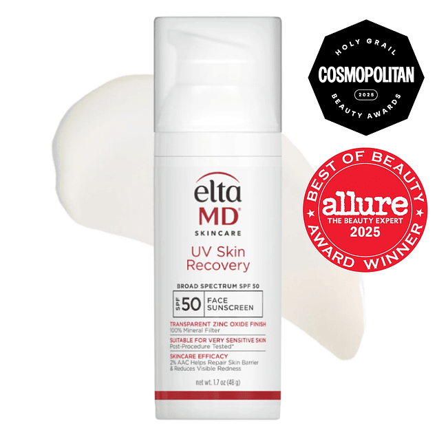 Elta MD UV Recovery Skin SPF 50