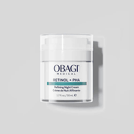 OBAGI RETINOL+ PHA REFINING NIGHT CREAM