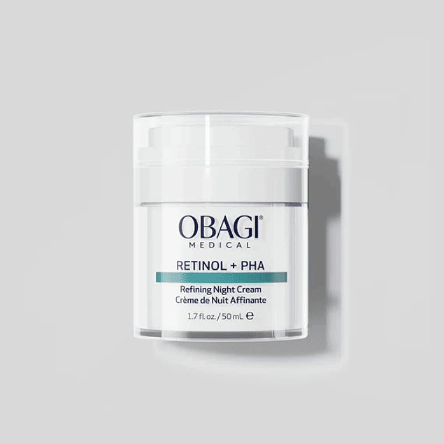 OBAGI RETINOL+ PHA REFINING NIGHT CREAM