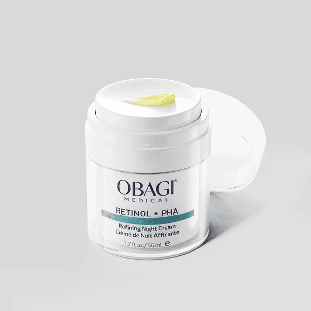 OBAGI RETINOL+ PHA REFINING NIGHT CREAM