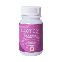 LACTE 5 GASTROINTESTINAL
