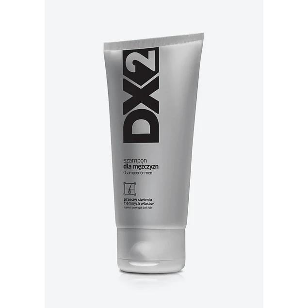 DX2 Shampoo Anti - Canas