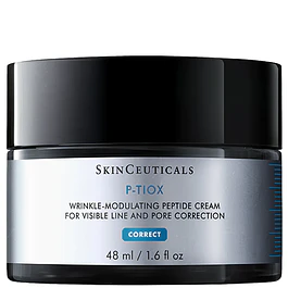 P- TIOX Crema Antiarrugas