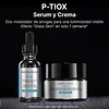 P- TIOX Crema Antiarrugas