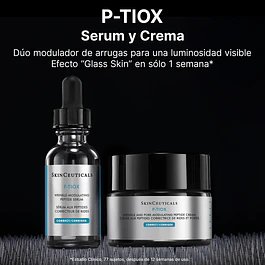 P-TIOX. DUO MODULADOR DE ARRUGAS