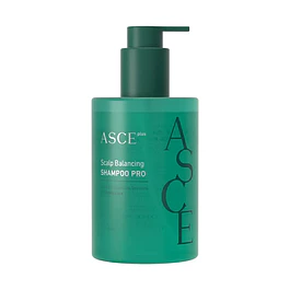 ASCE+ Scalp Balancing Shampoo PRO