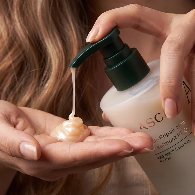  ACONDICIONADOR ASCE+ SILK REPAIR CONDITIONER