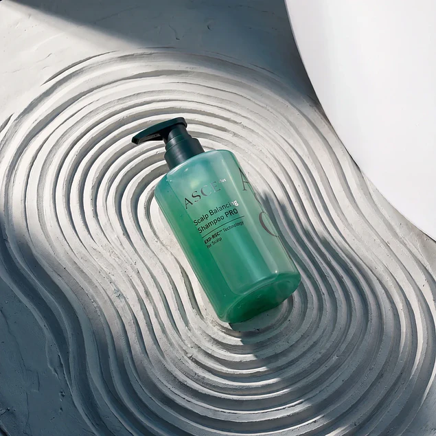 ASCE+ Scalp Balancing Shampoo PRO