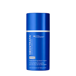 Triple Firming Neck Cream