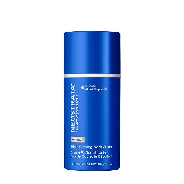 Triple Firming Neck Cream