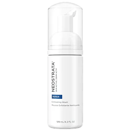 Exfoliating Wash