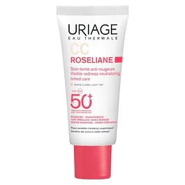 Roseliane CC Cream SPF 50 