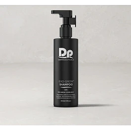 EXO - GROW  Shampoo con Exosomas Anticaída