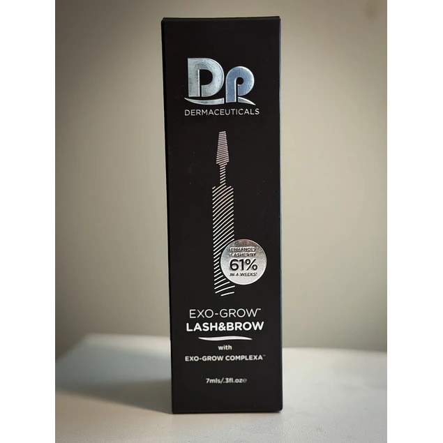 EXO - GROW  Serum de Pestañas y Cejas con Exosomas