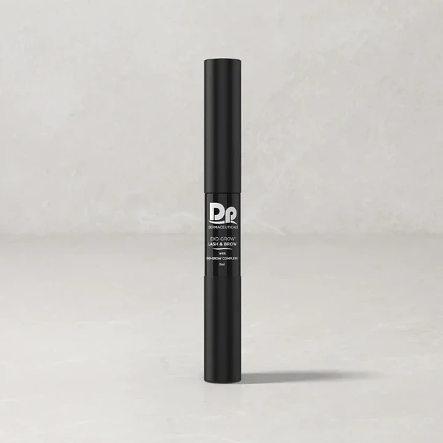 EXO - GROW  Serum de Pestañas y Cejas con Exosomas