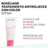 Roseliane CC Cream SPF 50 